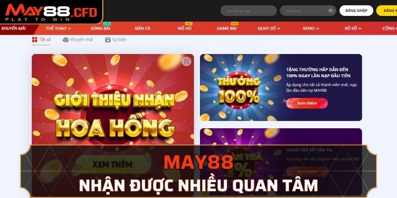 Địa chỉ mới nổi nhưng nhận được sự quan tâm của mọi người