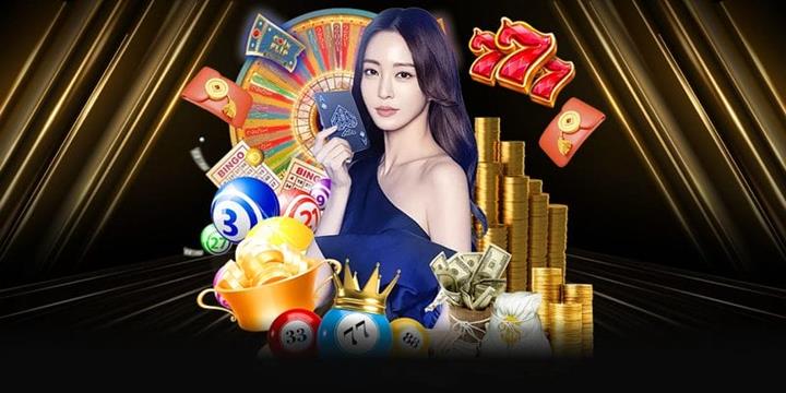 Các ưu đãi hấp dẫn đặc biệt cho hội viên tại GG88
